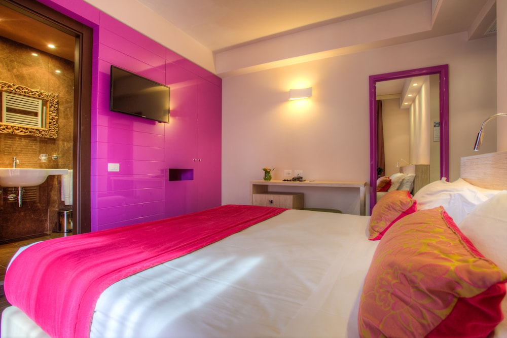 Hotel Dory 5/62