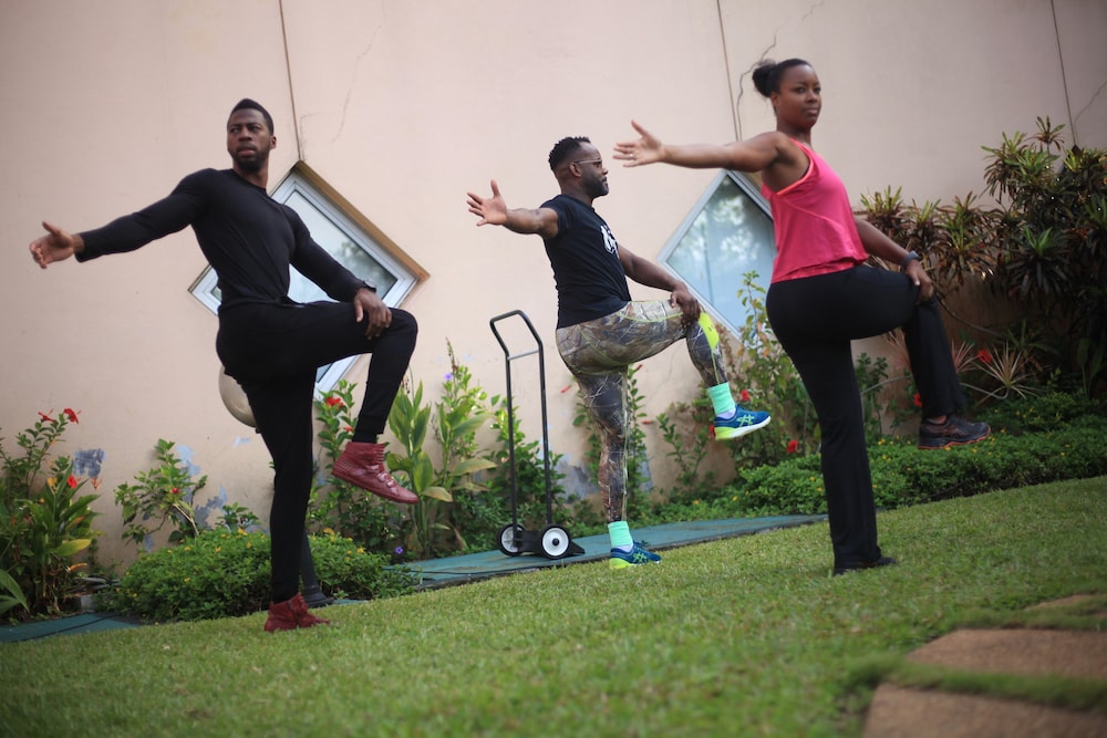 Ibis Styles Abidjan Marcory 32/65