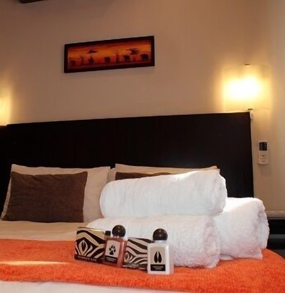 Big Five Guest House - Mthatha 11/22