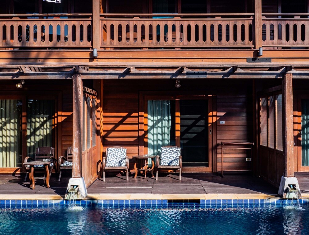 Baan U Sabai Boutique House 1/64