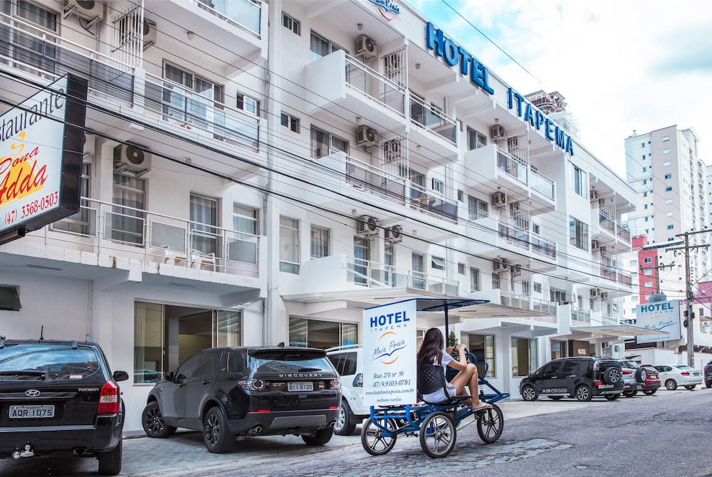 Hotel Itapema Meia Praia 42/50