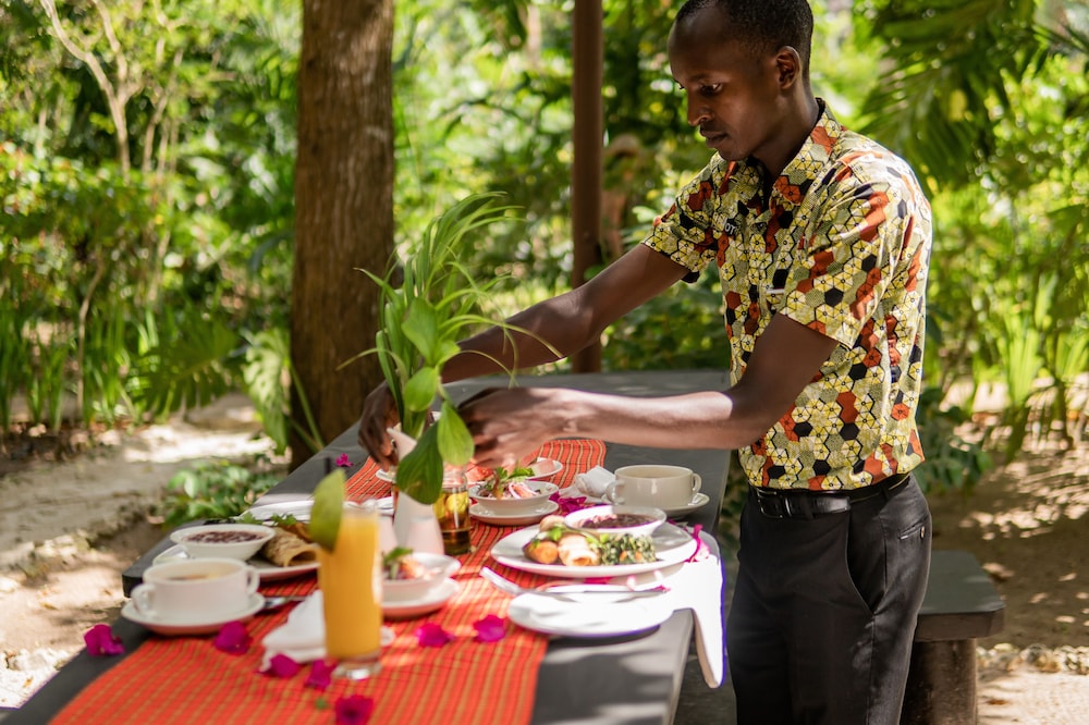 Zanzi Resort 58/74