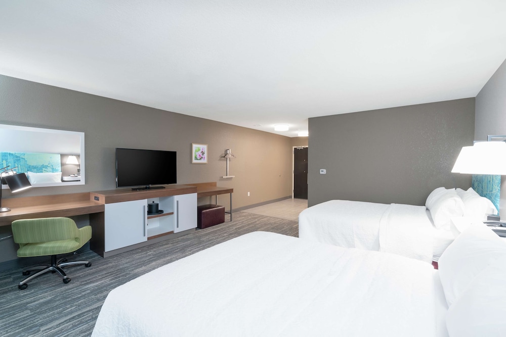 Hampton Inn Weston 10/34