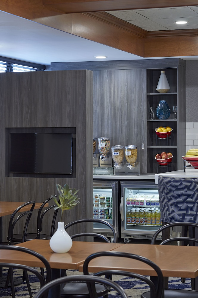 Residence Inn Minneapolis Downtown at The Depot 21/41