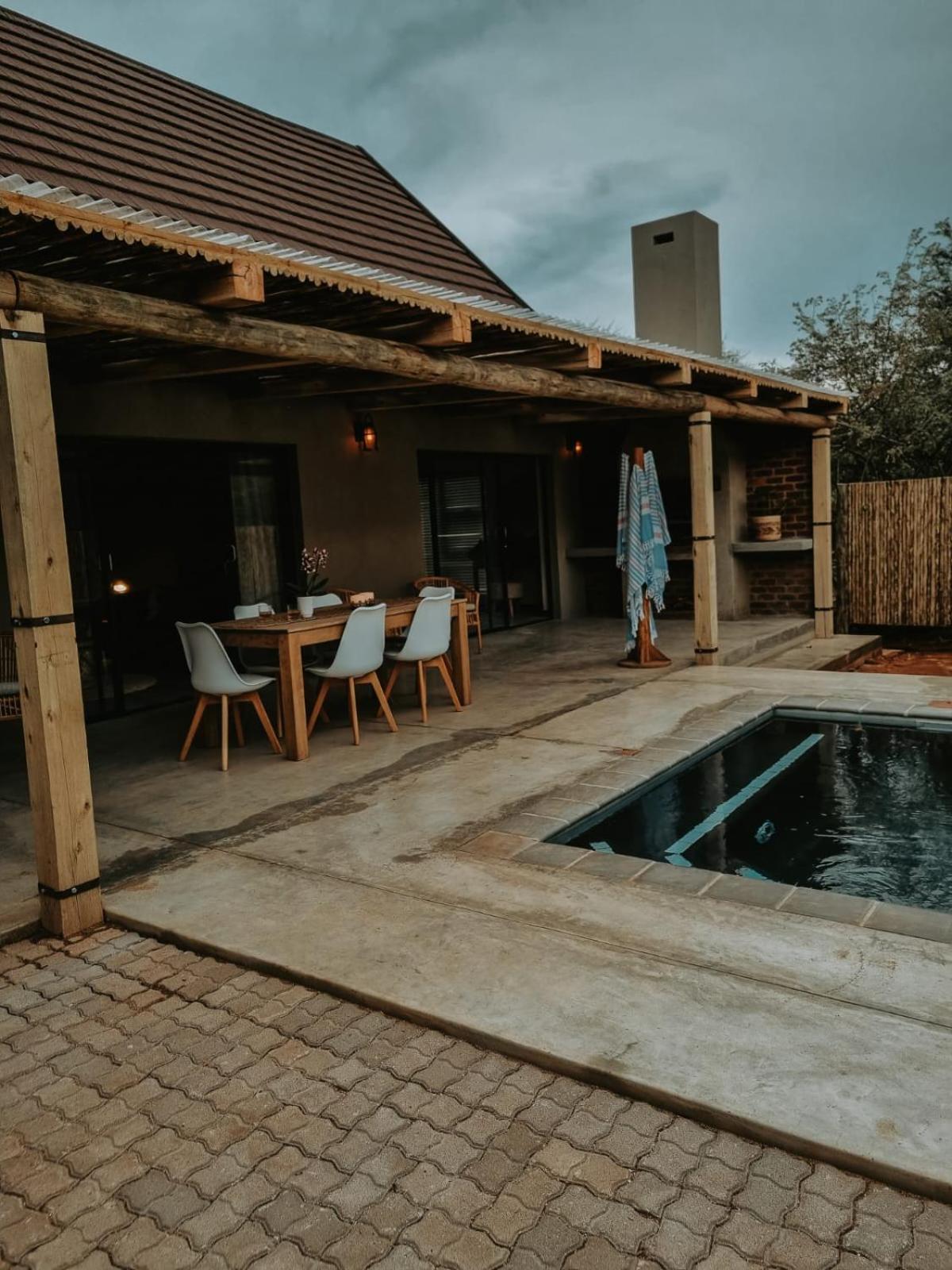 UmnDeni Africa 20/50