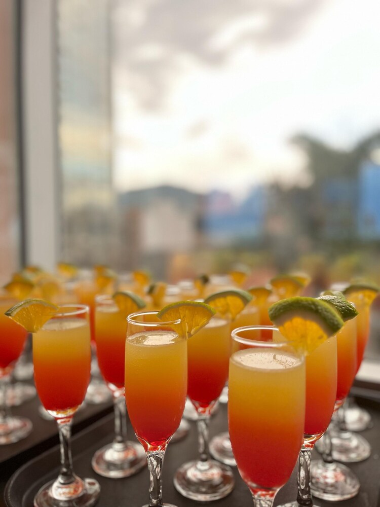 Giluxe Hotel Pereira 19/36