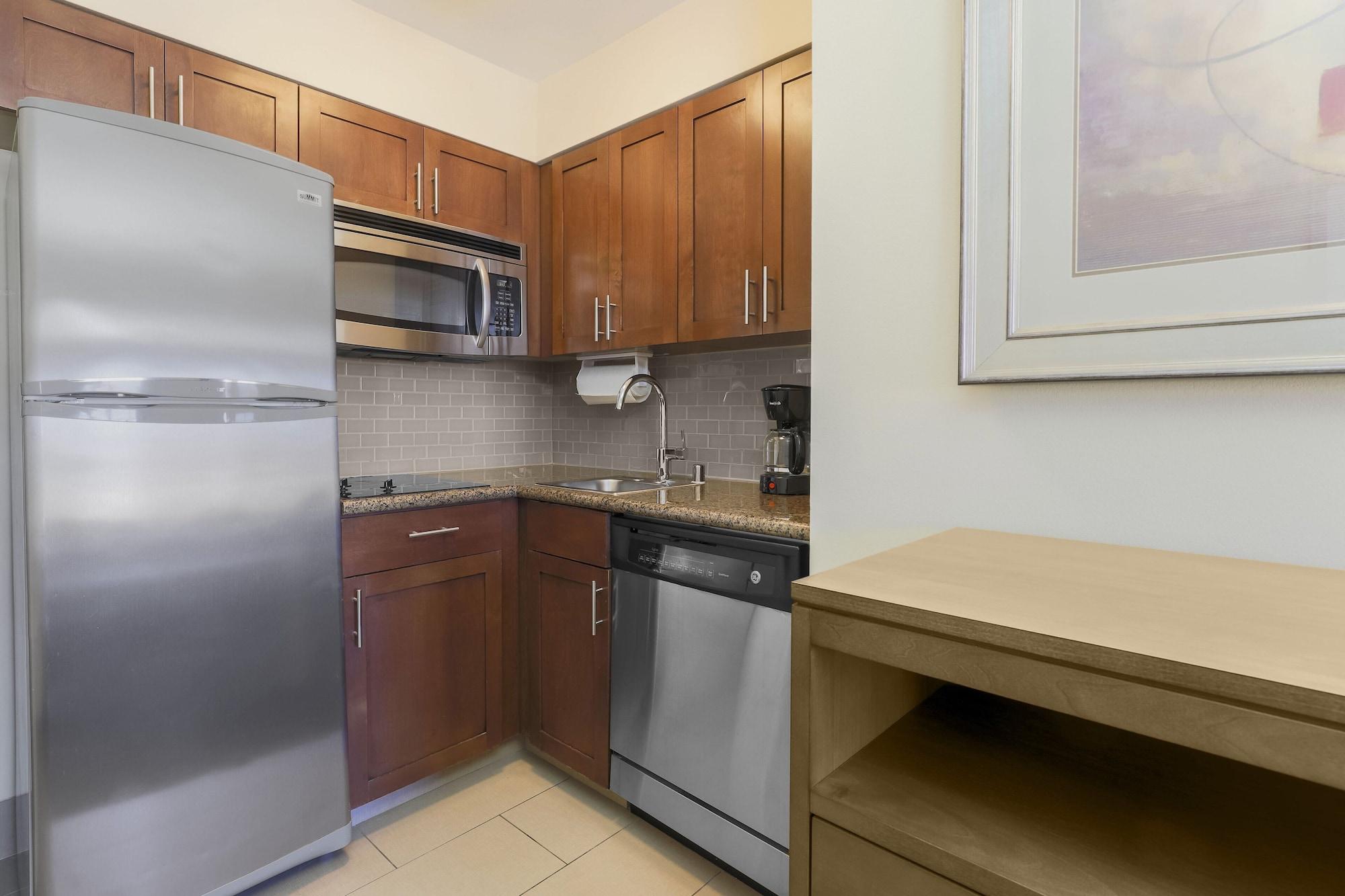 جناح استوديو بمطبخ، Staybridge Suites Reno 3/3