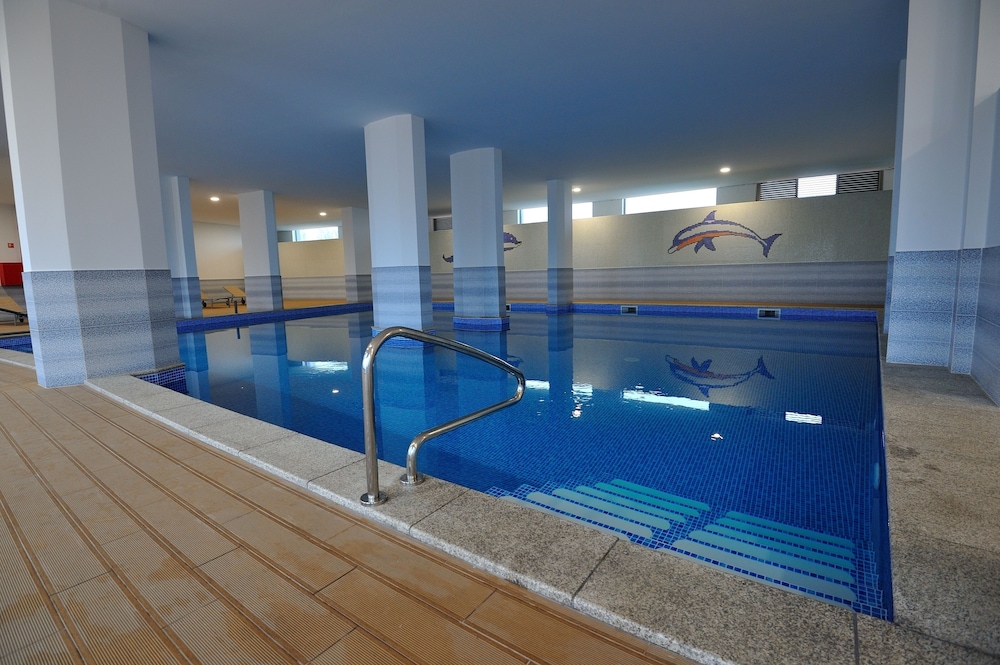 swimming pool spa
