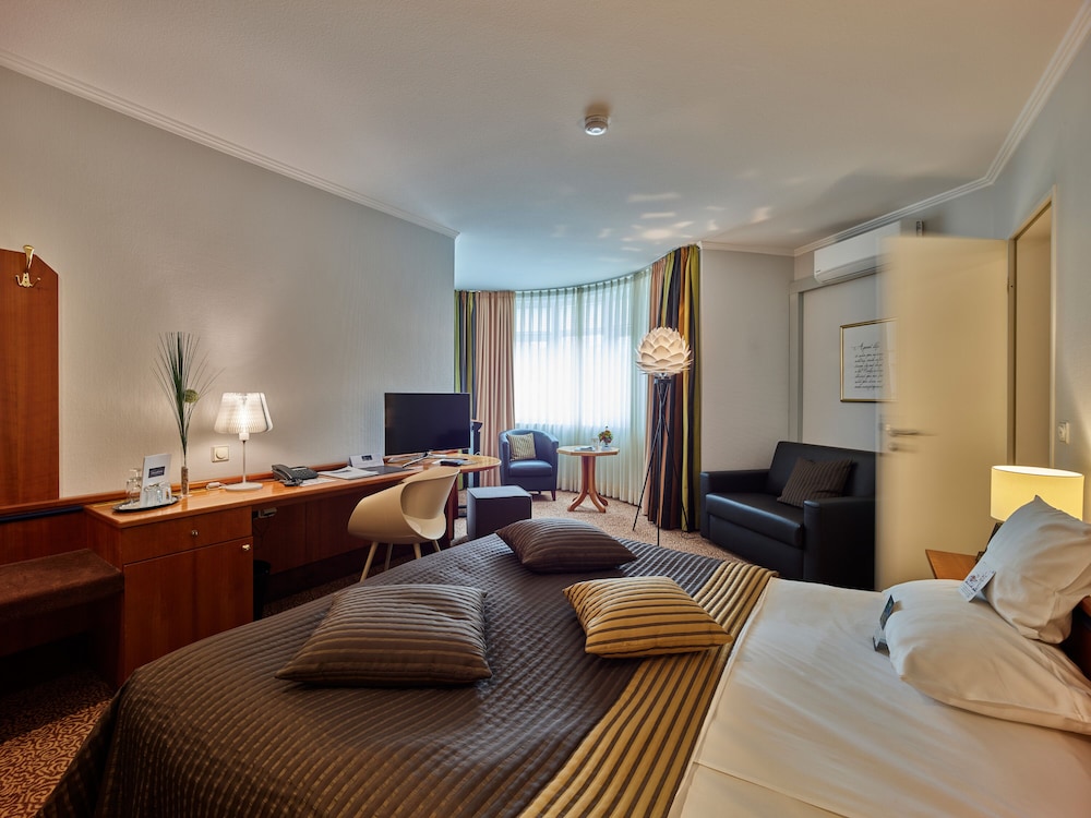Hotel Tandreas 3/25