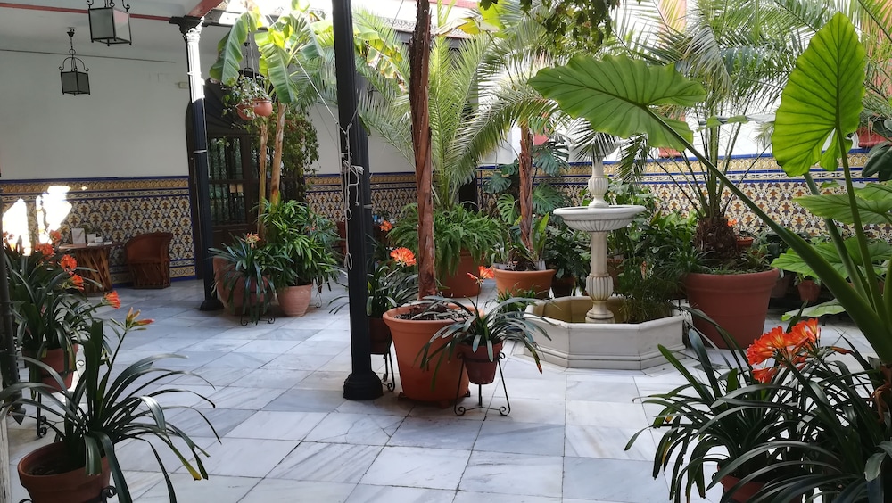 Casa de Los Azulejos 63/69