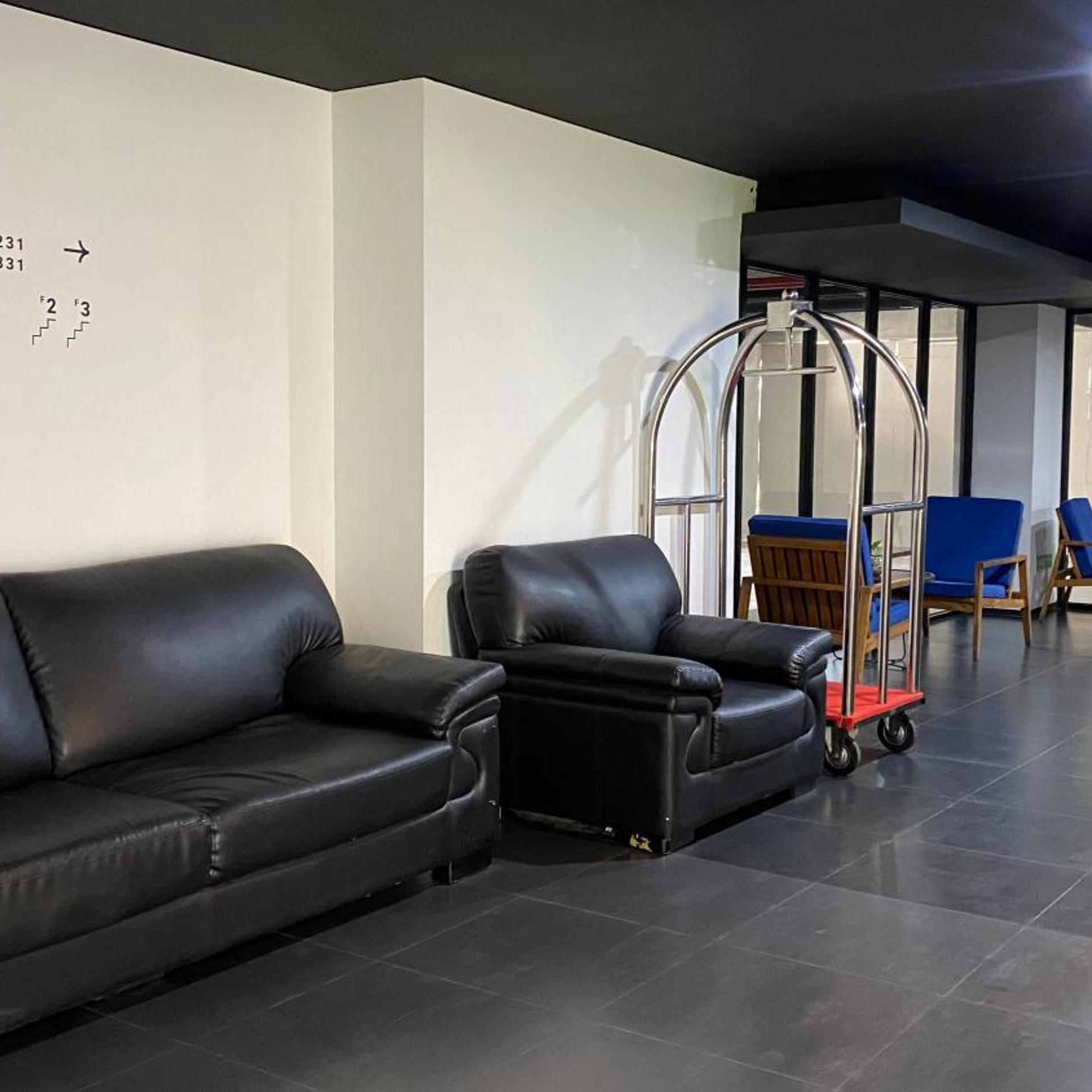 JW Naungan Co-Living Hotel & Villas 36/50