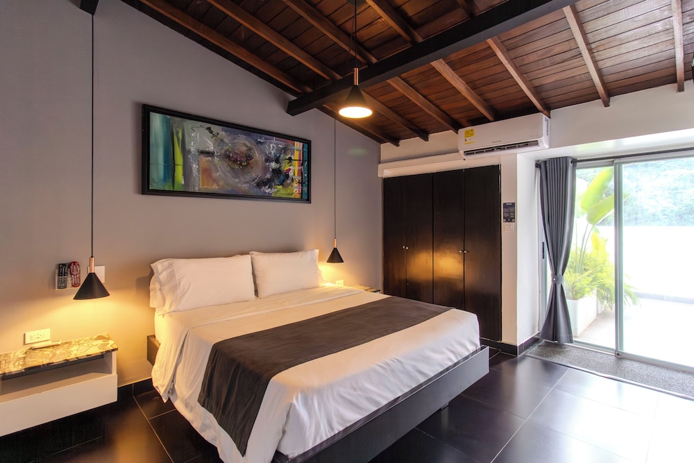 Viktory Boutique Hotel 8/44