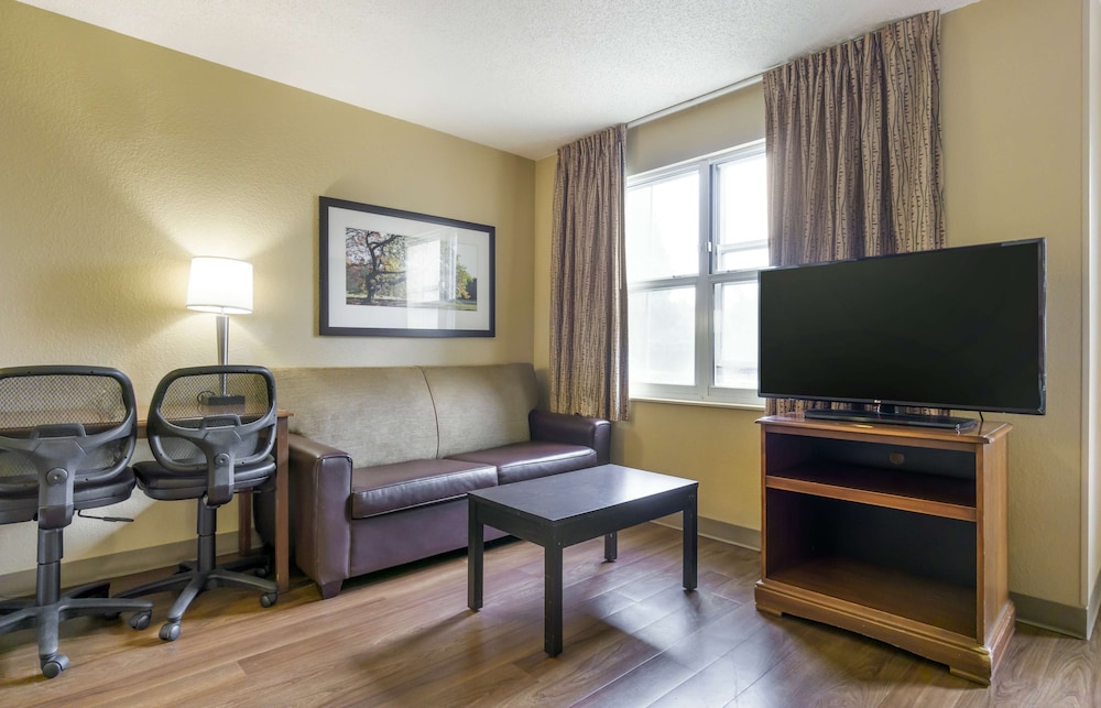 Extended Stay America Seattle - Everett- Silverlake 44/50