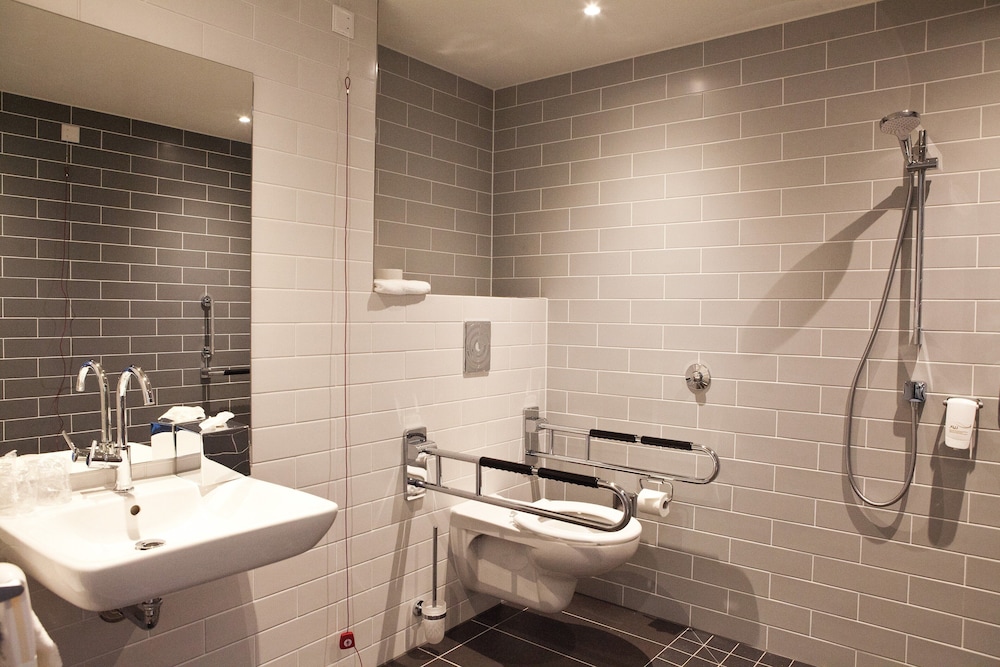 Holiday Inn Express Kaiserslautern 10/51
