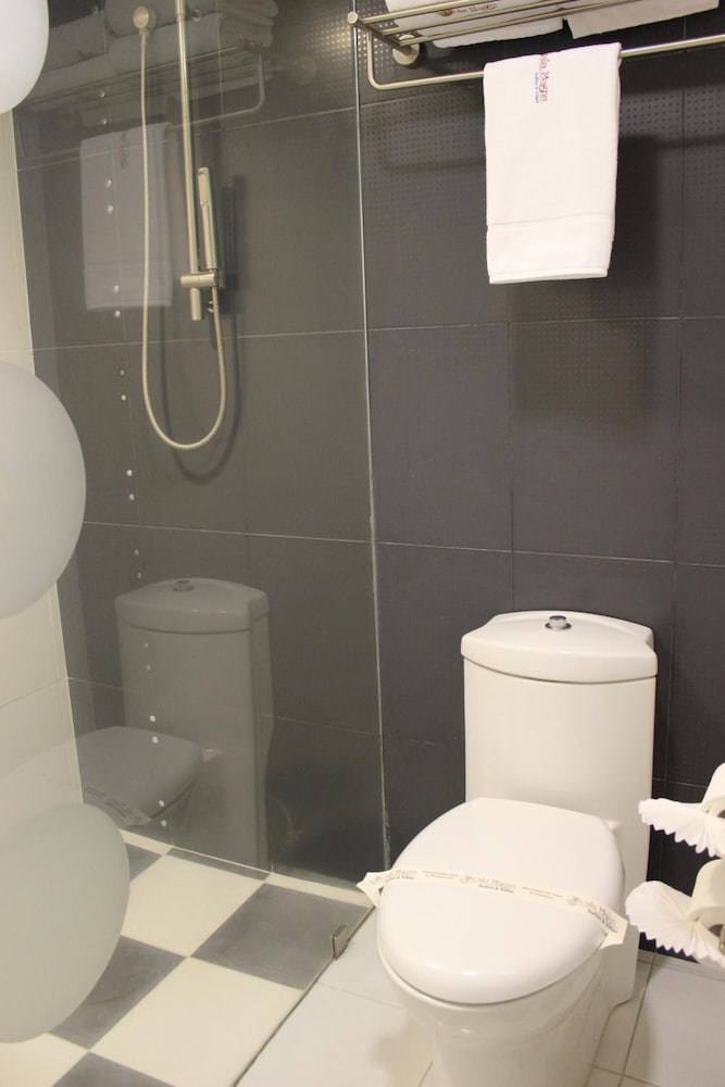 Hotel Scala Magna 13/50