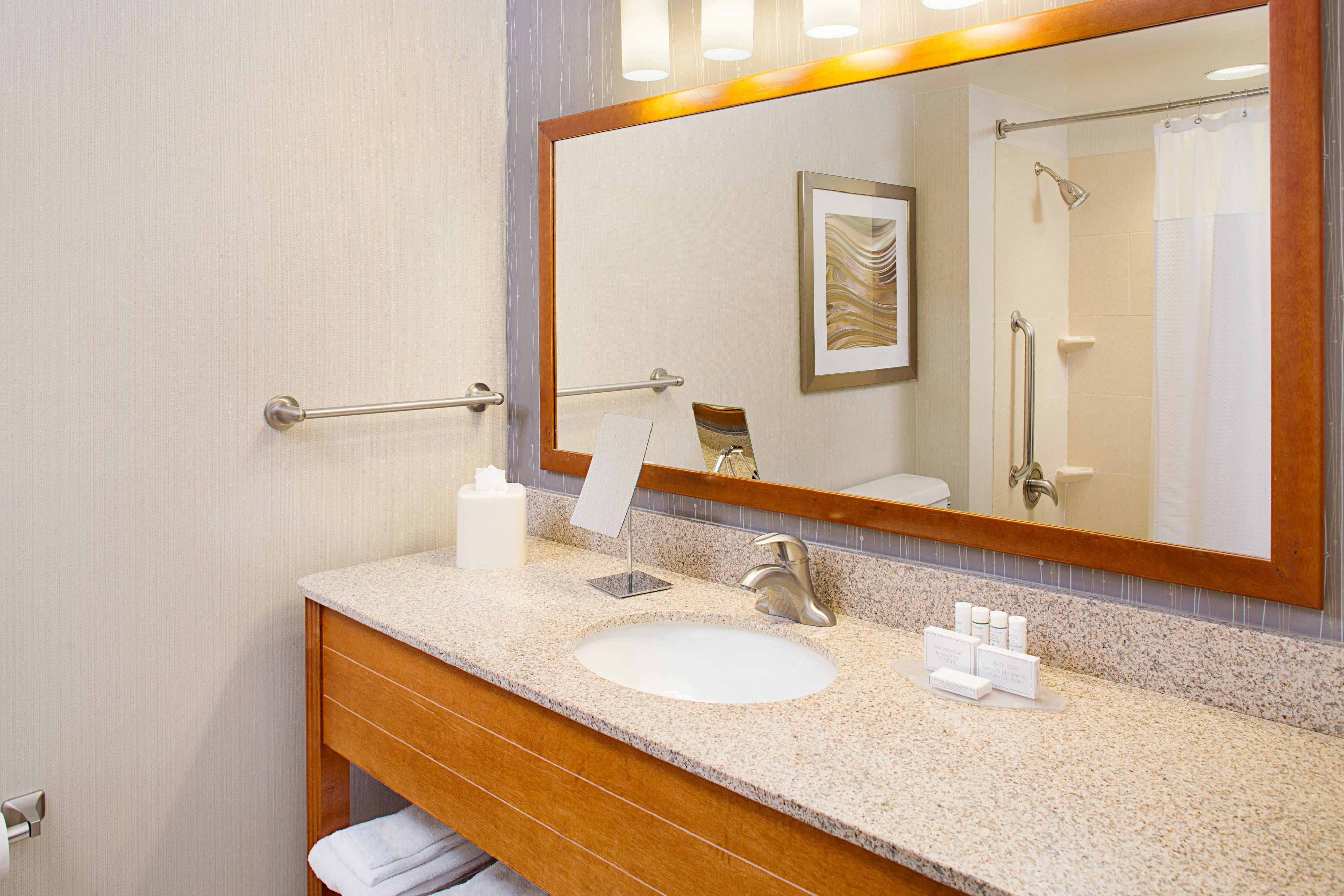 Courtyard by Marriott Atlantic City Beach Block 50/51