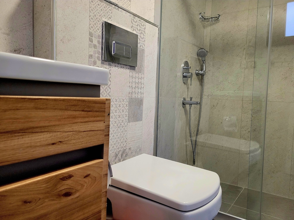 Cunda Rooms Butik Otel 25/25