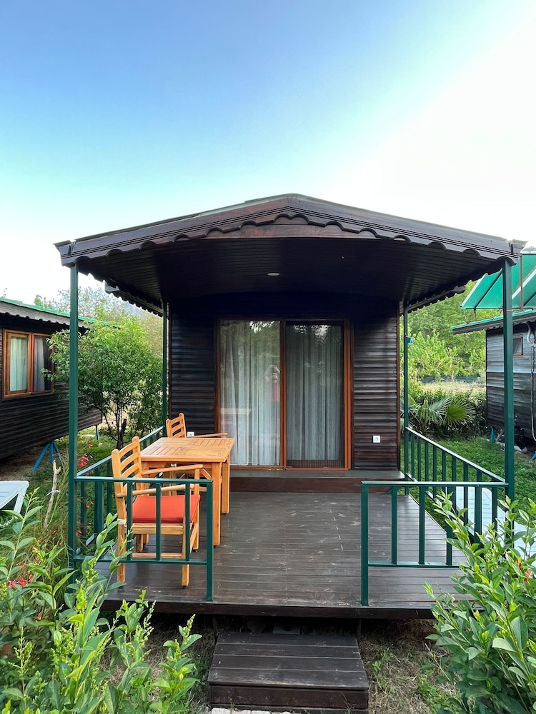 Olympos Yavuz Hotel photo2