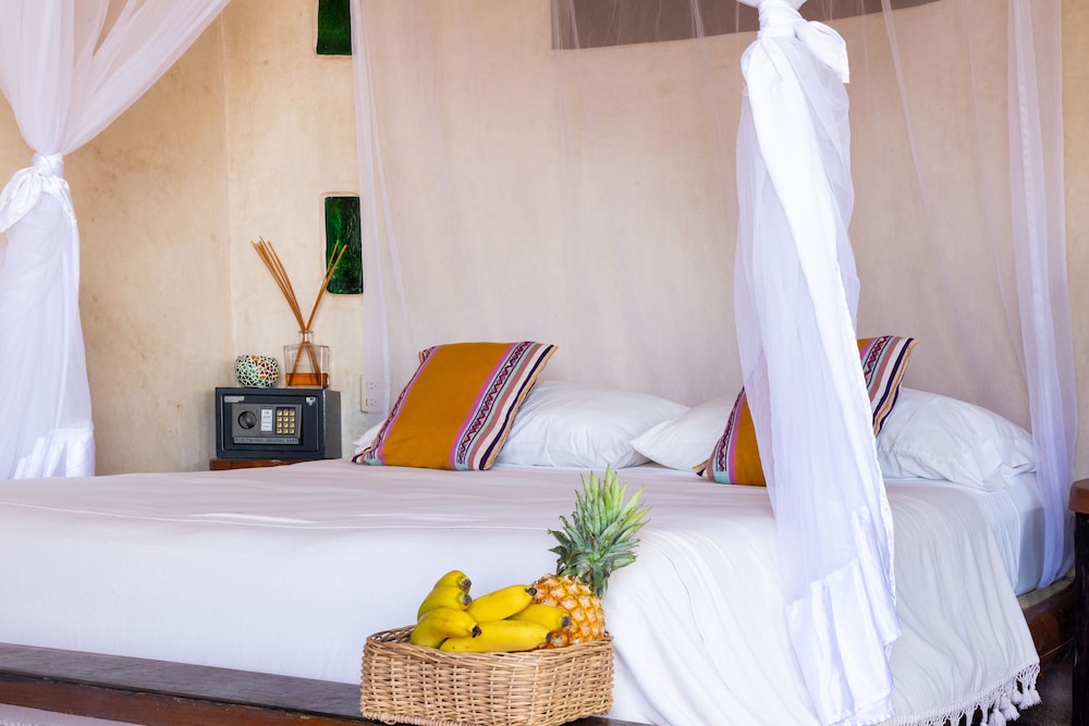 La Posada del Sol Boutique Hotel Tulum 24/63