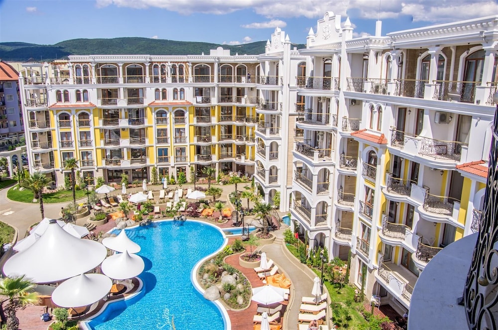 Harmony Suites Monte Carlo 写真5