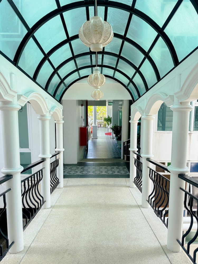 Grand Supicha City Hotel 34/50