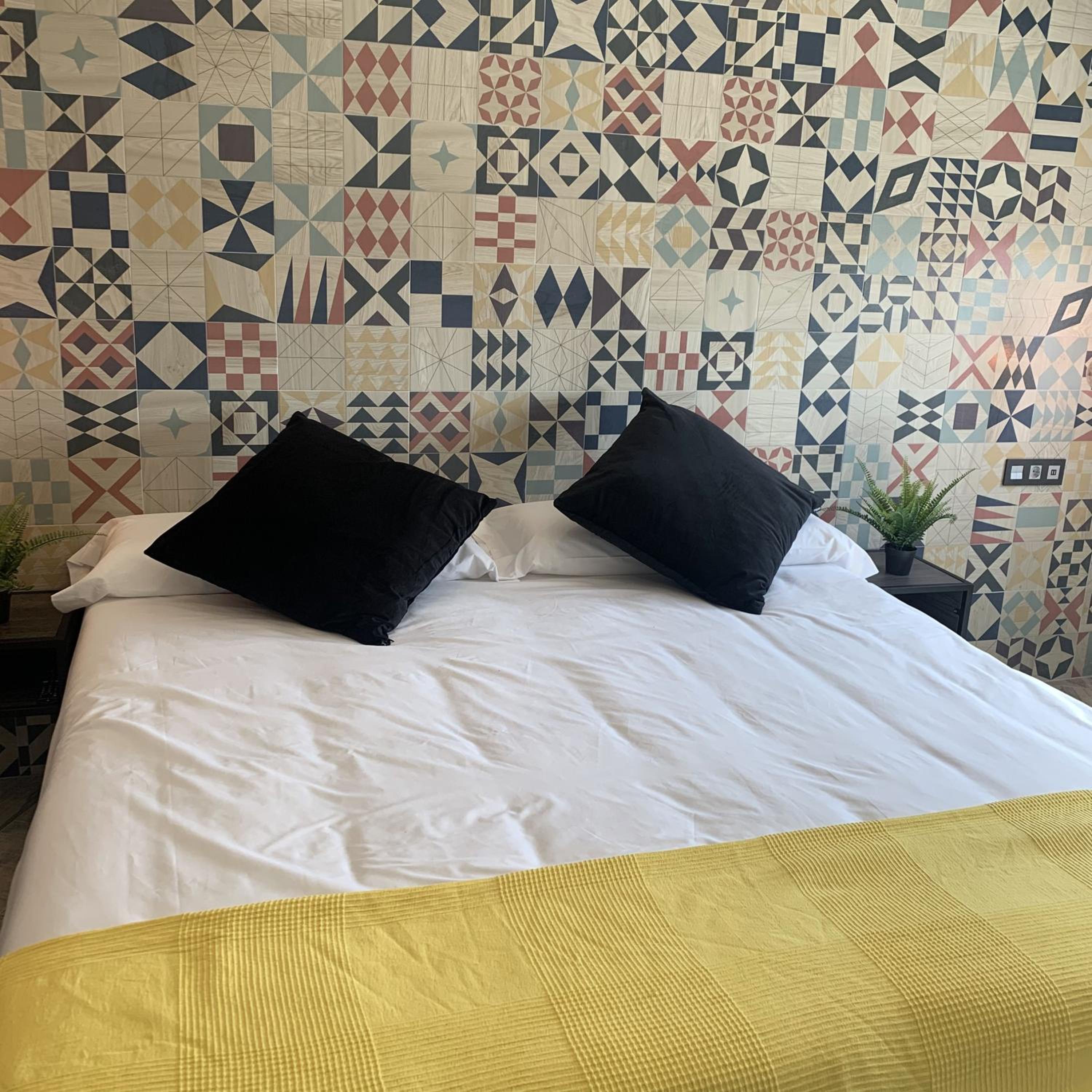 Hotel Riojano 37/57