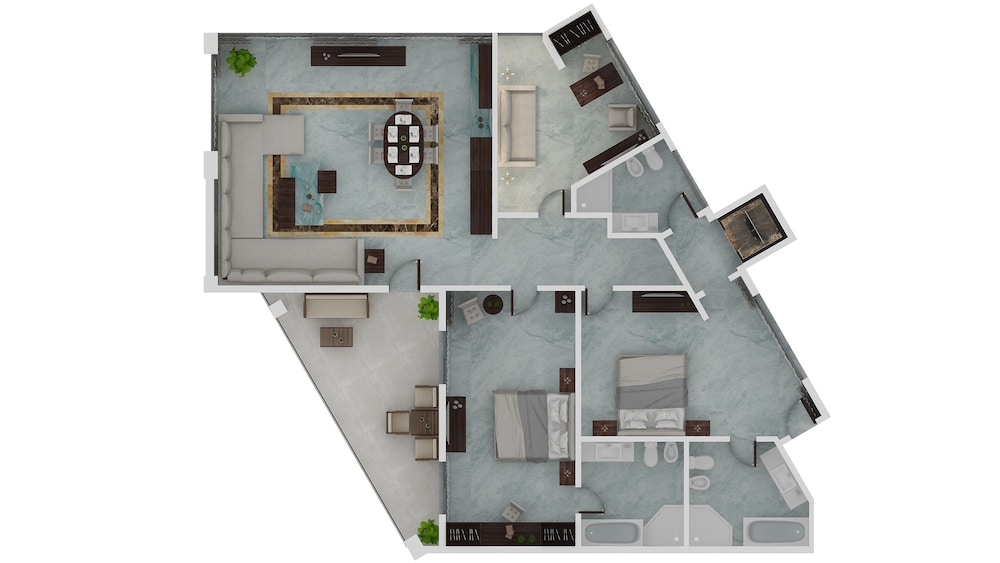 Pomegranate Wellness Spa Hotel 6/78