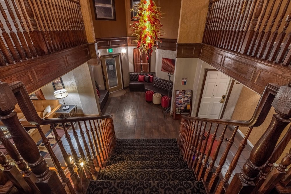 Canyons Boutique Hotel A Canyons Collection Property 31/43