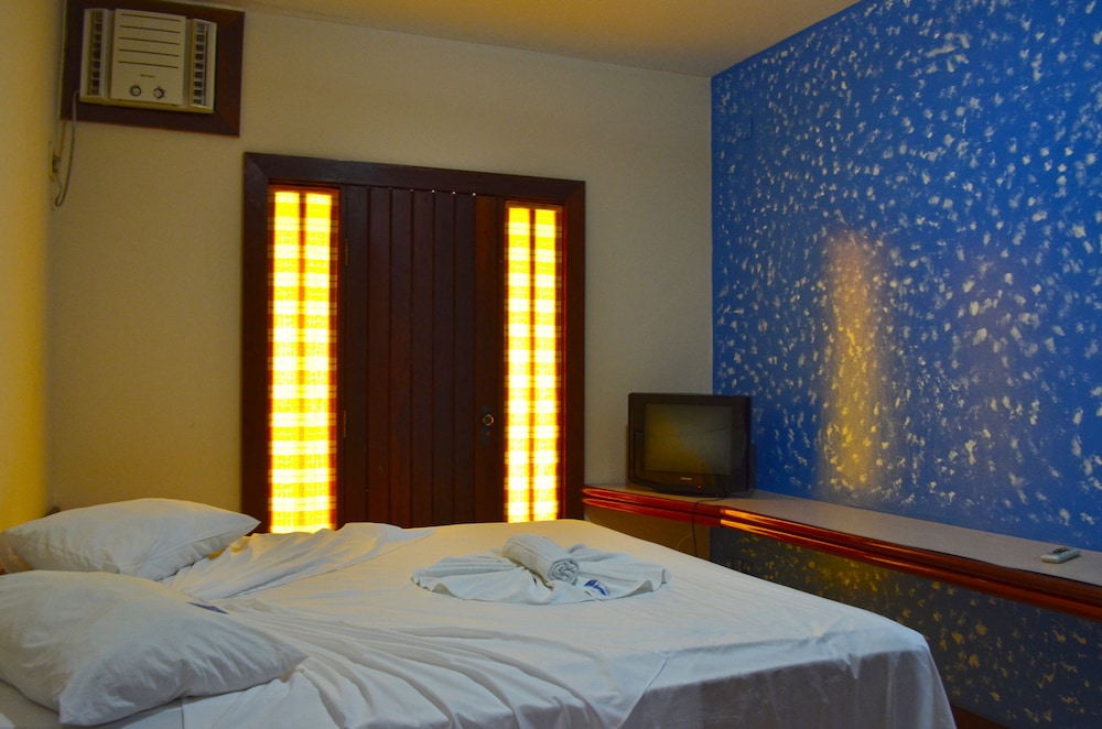 Hotel Porto Das Ancoras 15/50