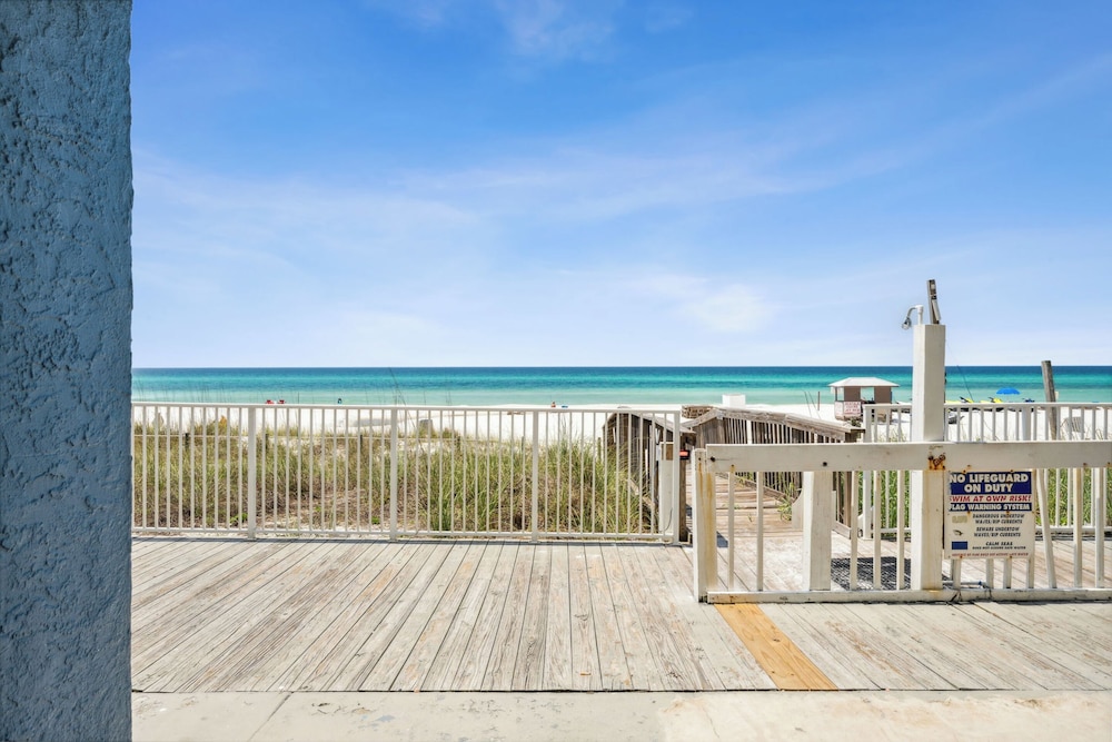 Sugar Sands Inn And Suites Panama City Beach 41/44