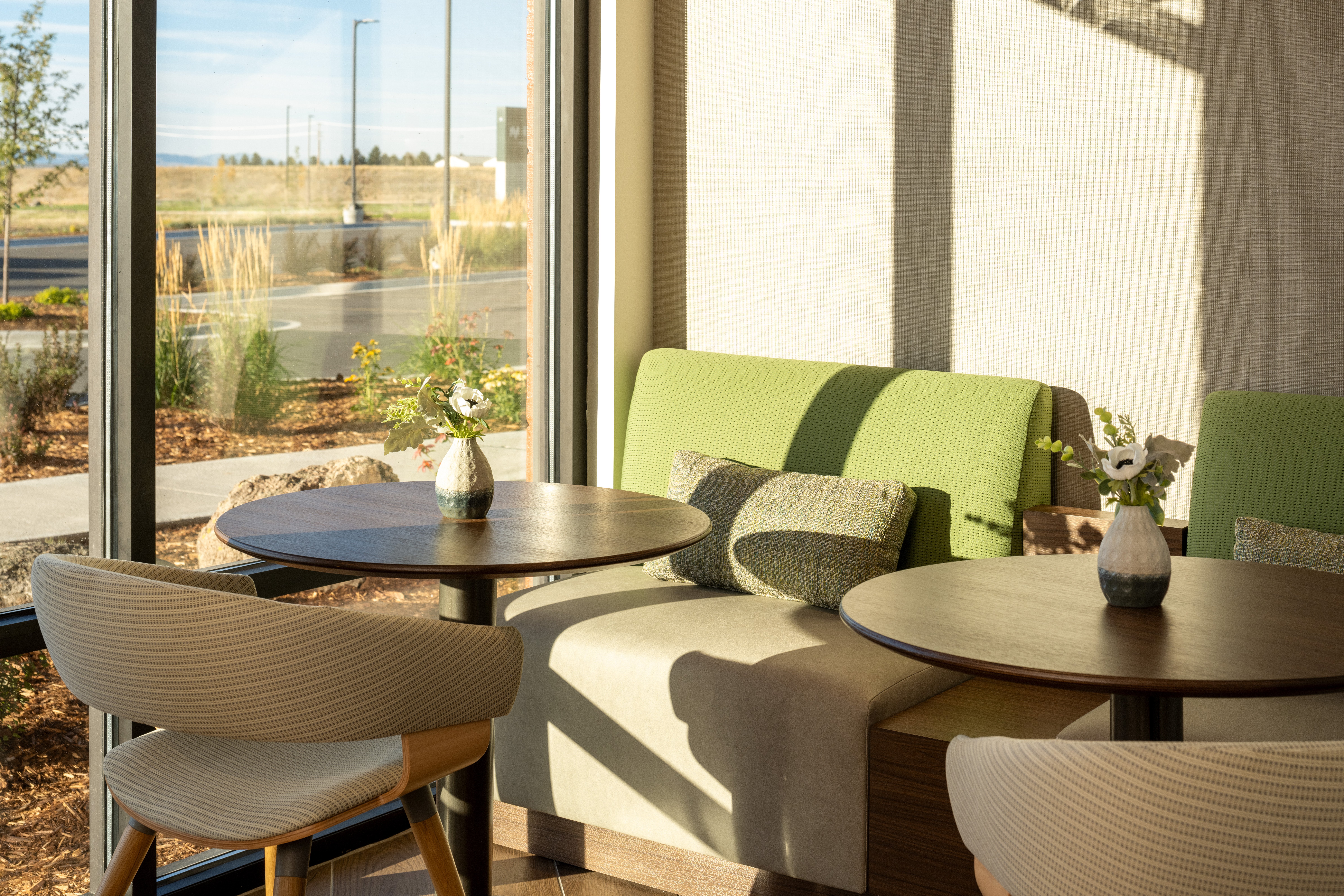 EVEN Hotel Bozeman Yellowstone Intl Arpt, an IHG Hotel 25/50