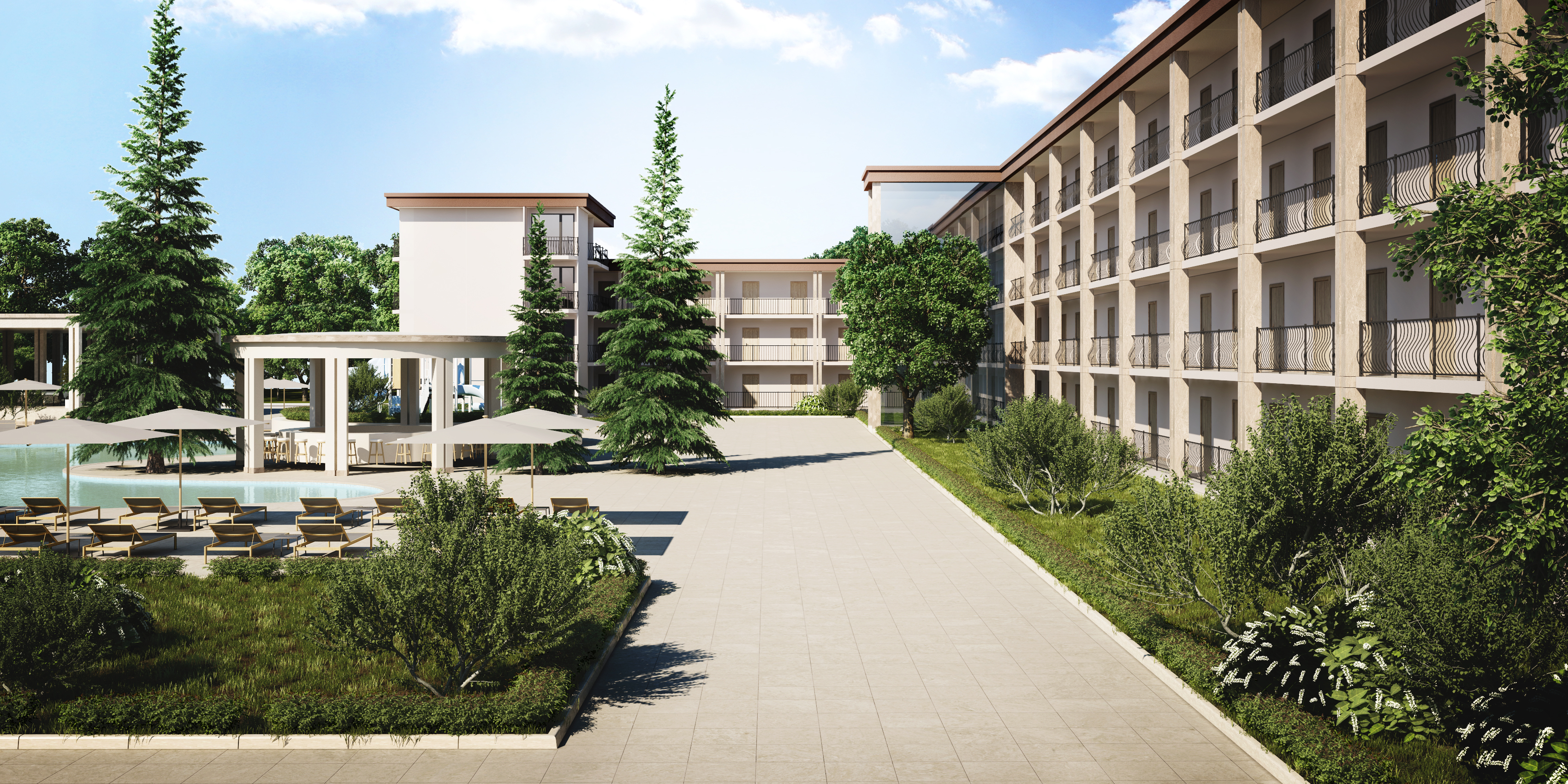 Hotel Azurro 20/24