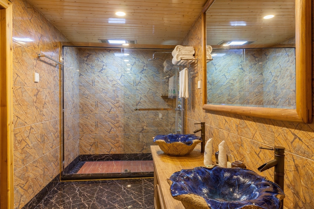 Yangshuo Ancient Garden Boutique Hotel 30/50