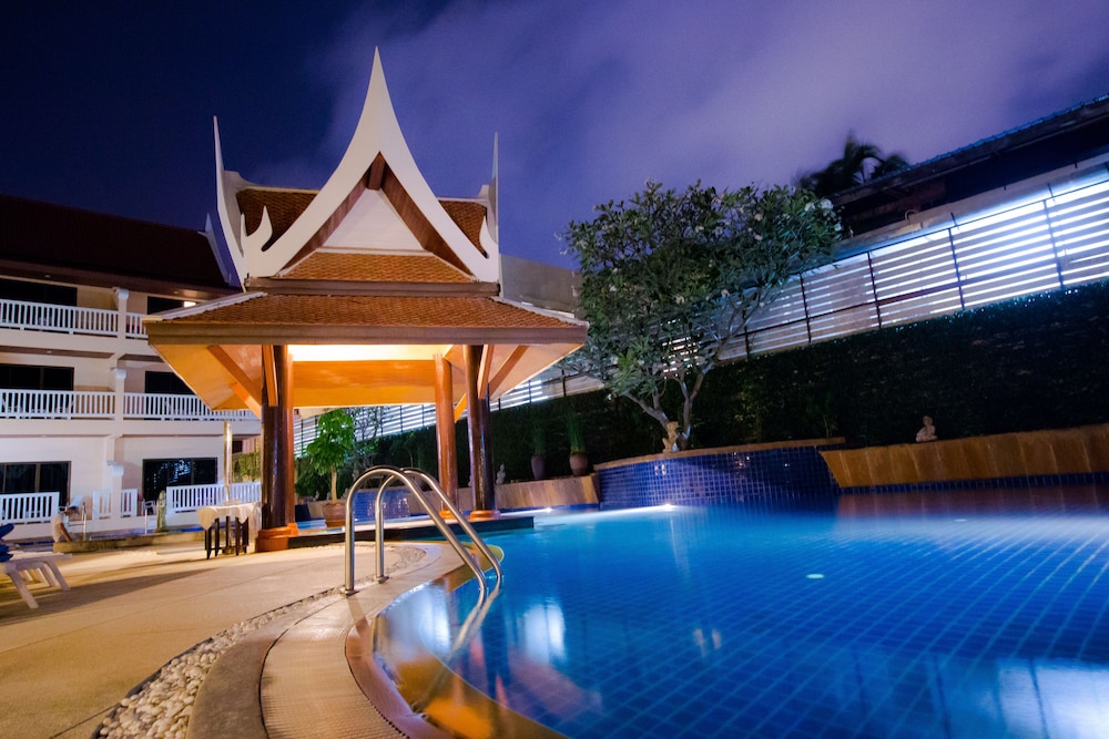 KATA POOLSIDE RESORT 13/67