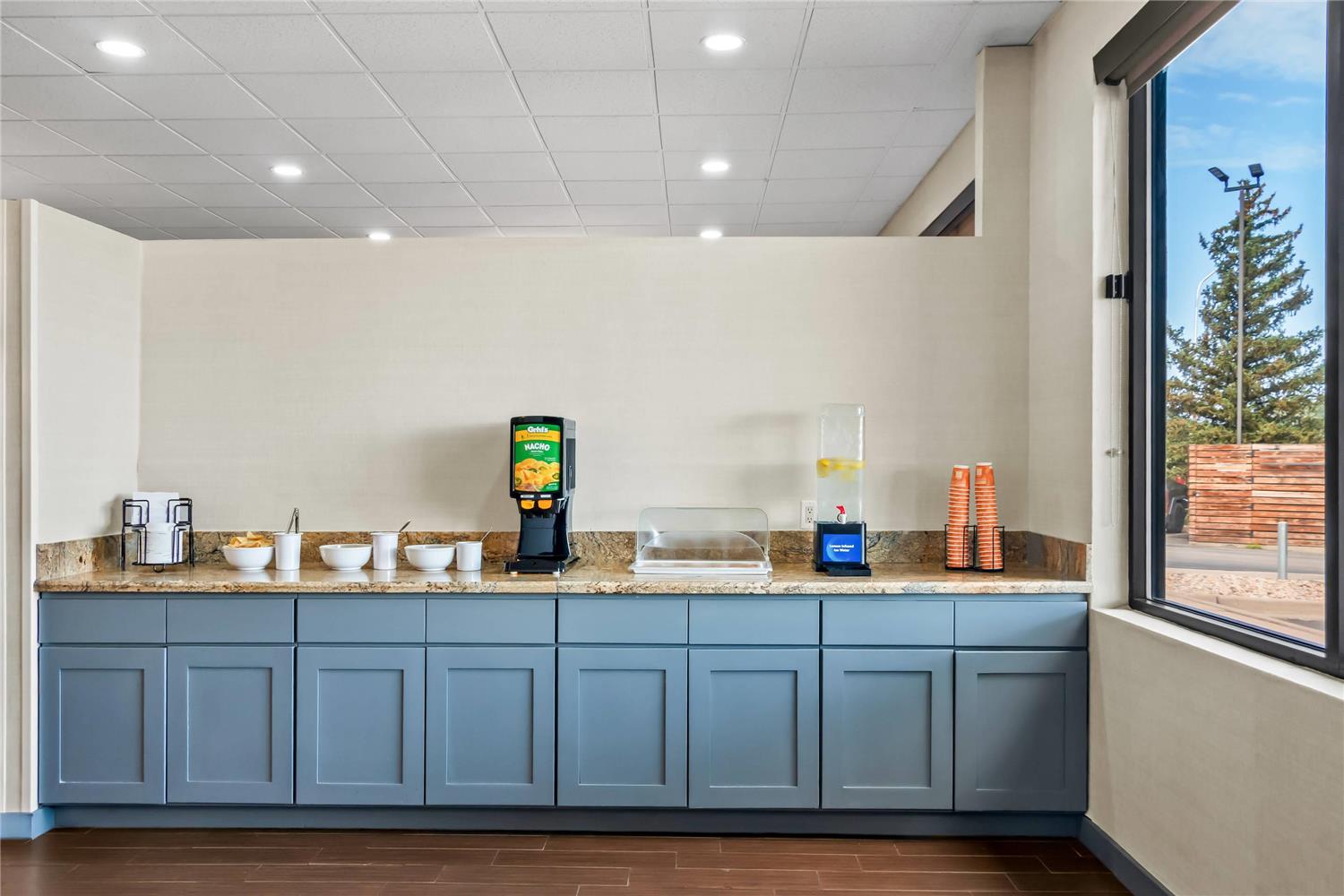 Comfort Inn Las Vegas New Mexico 8/50