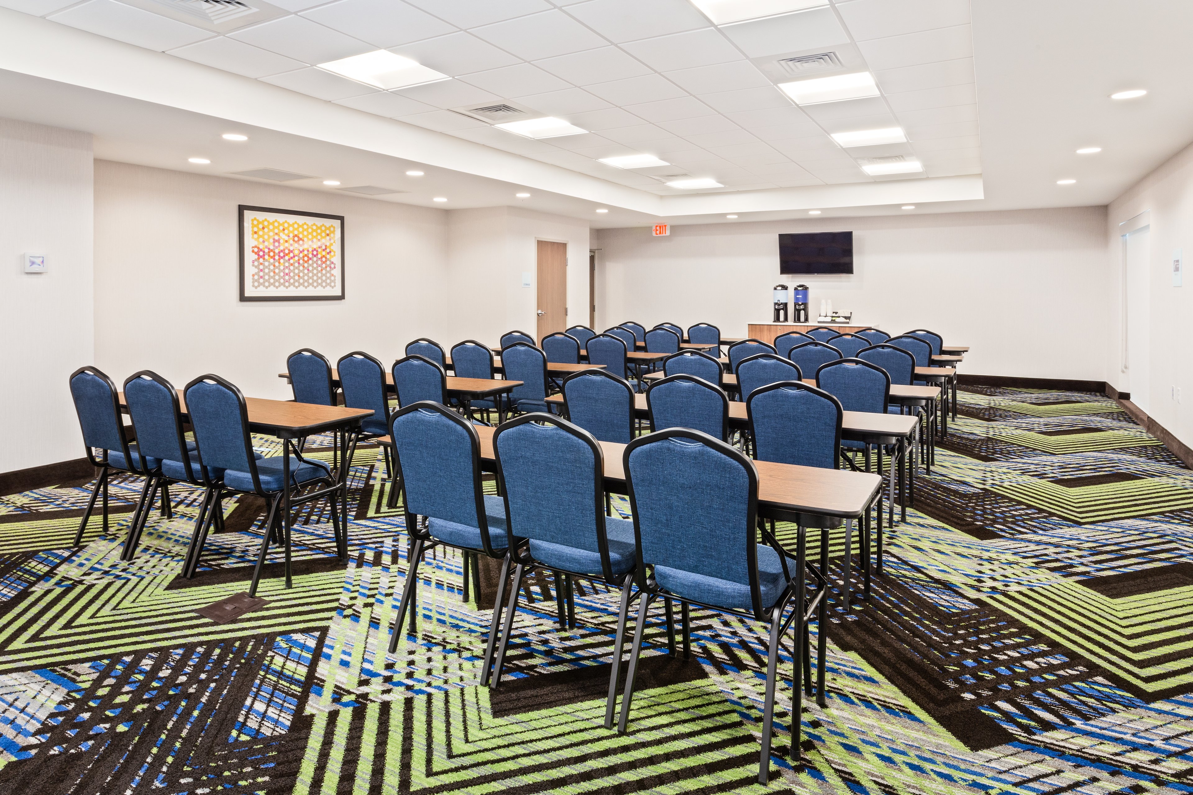 Holiday Inn Express Suites Niceville Eglin Area 43/50