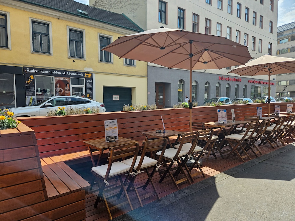 Meininger Hotel Vienna City Center 39/44