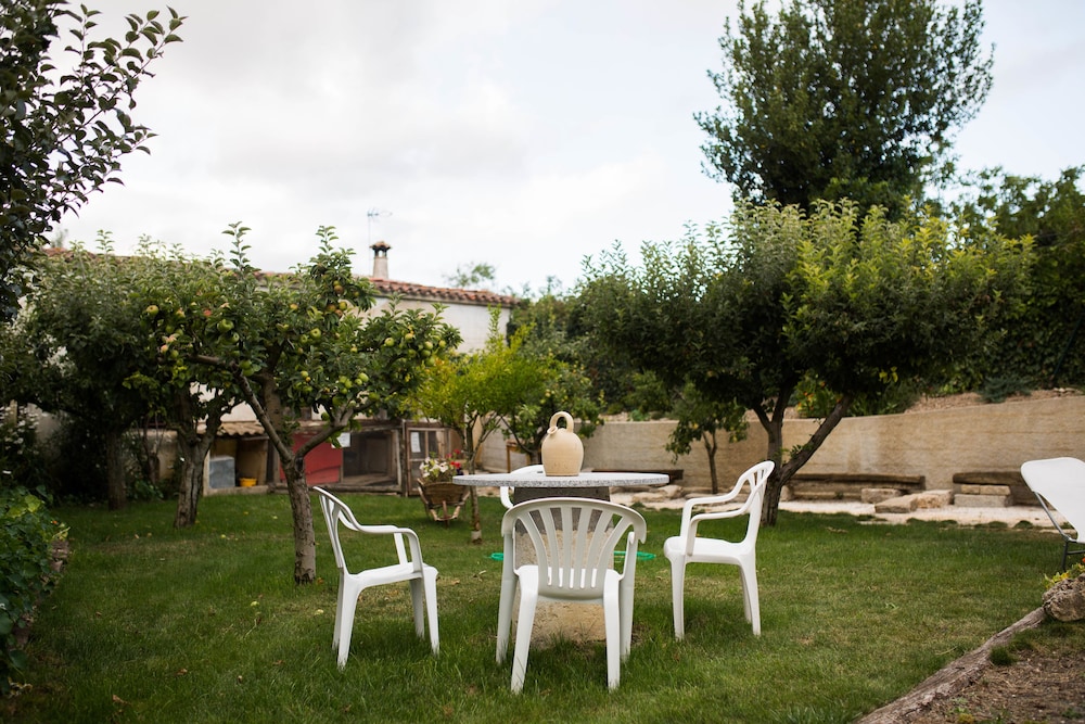 CASA DE LA CADENA 52/68