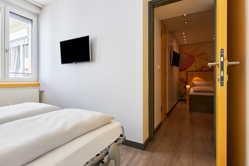 Buddy Hotel 21/50