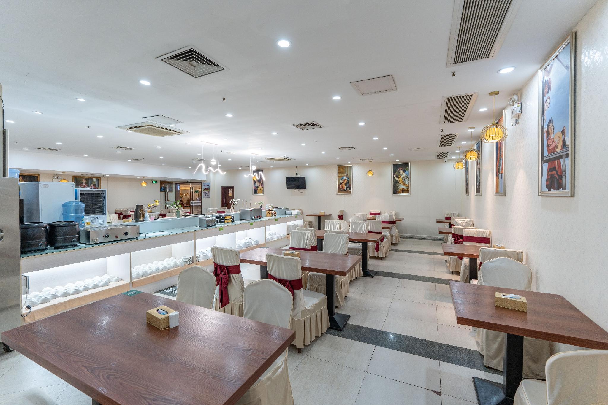 Vienna International Hotel (Foshan Shiwan Hotel) 18/34