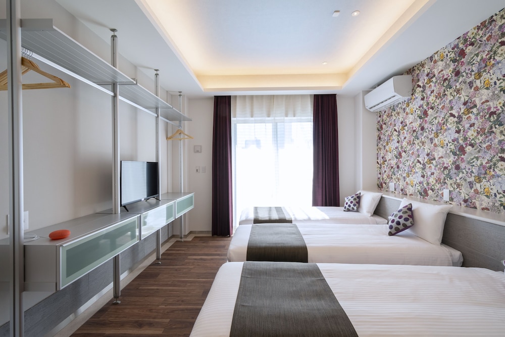 Hotel SAILS Asakusa 18/35