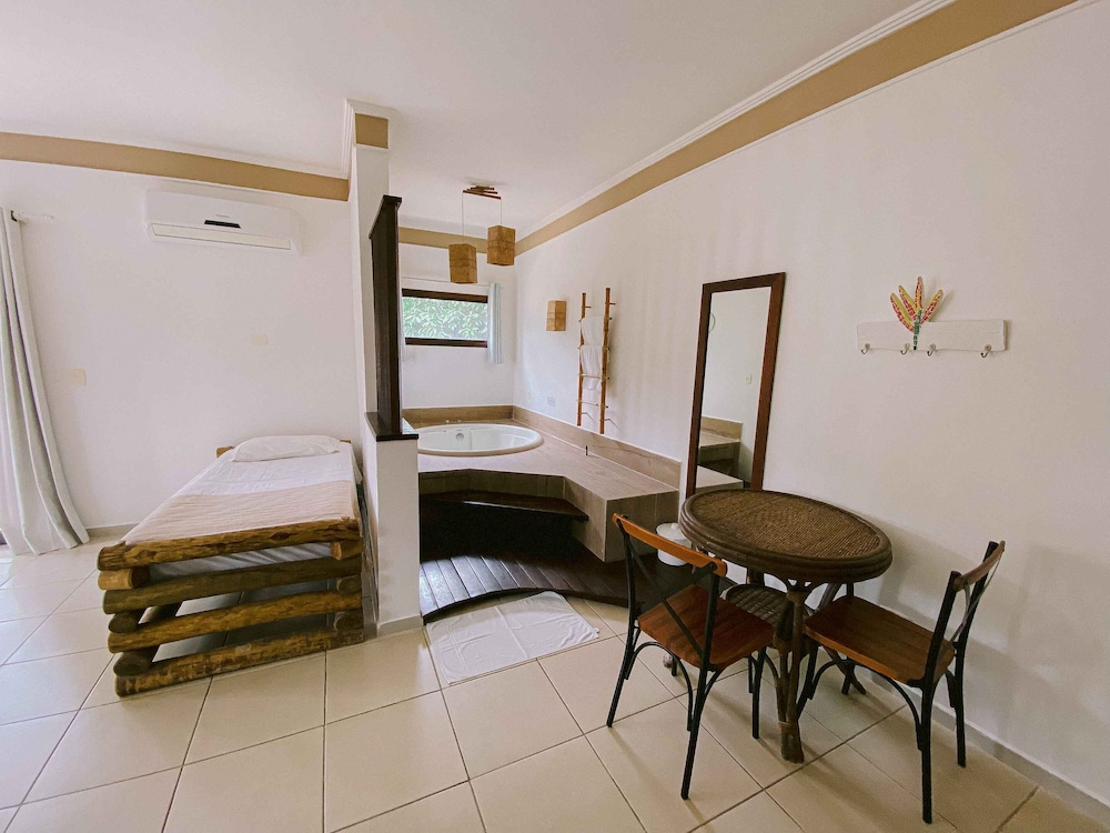 POUSADA PORTO MARE 37/50
