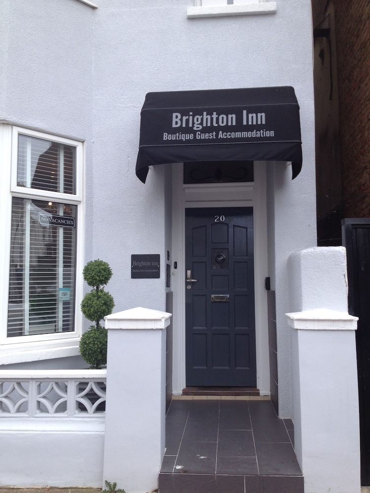 Brighton Inn Boutique Guest Accommodation 2/51