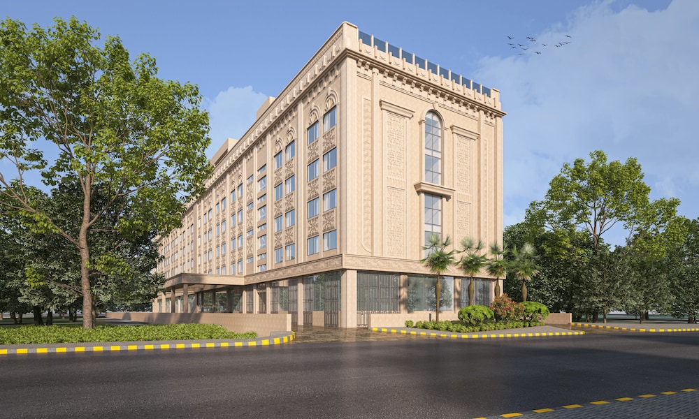 Hilton Garden Inn Bengaluru Whitefield in ASANSOL