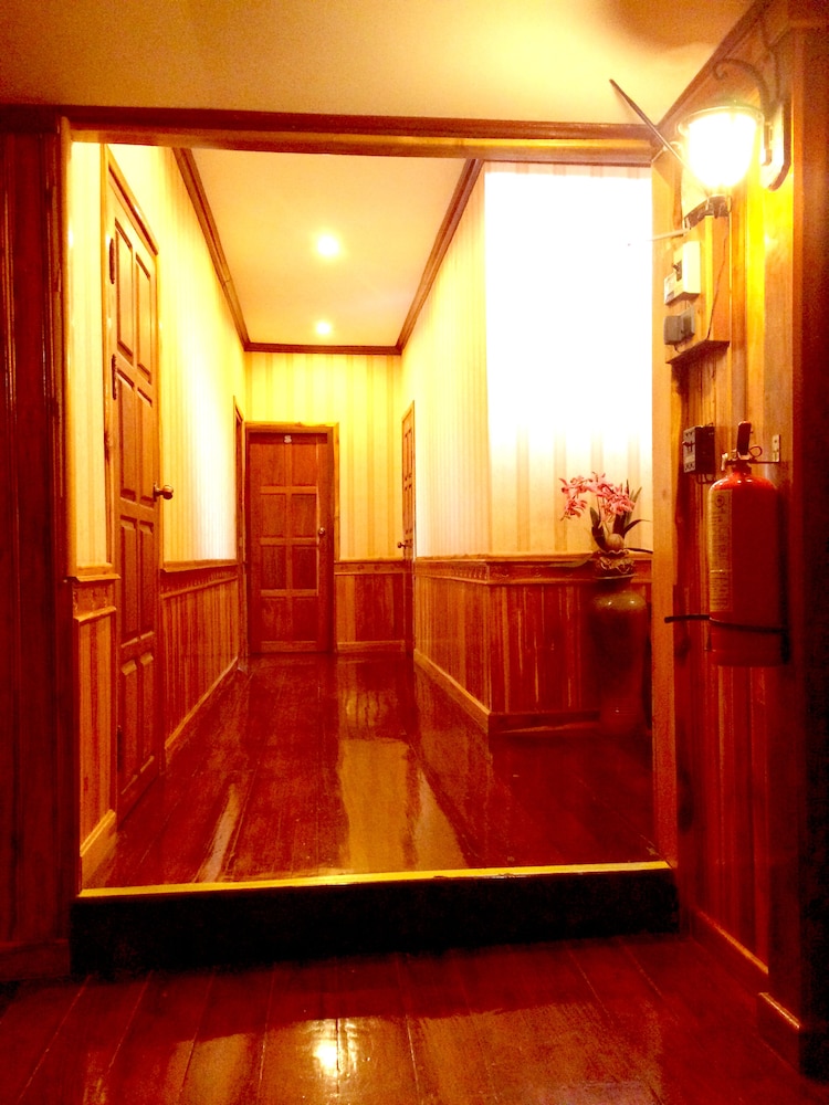 Apple Guesthouse 52/75