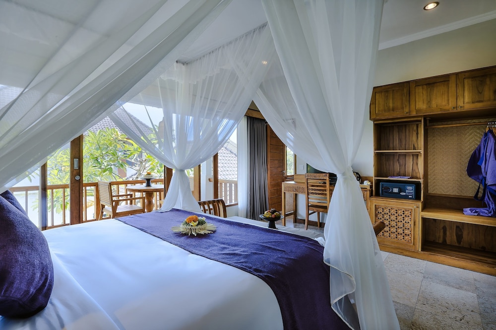 Desa Swan Villas & SPA, Keramas (Formerly Desa Pramana Swan) 10/50