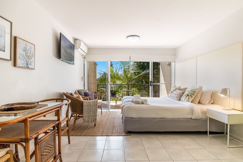 Eco Beach Resort Byron Bay 32/80