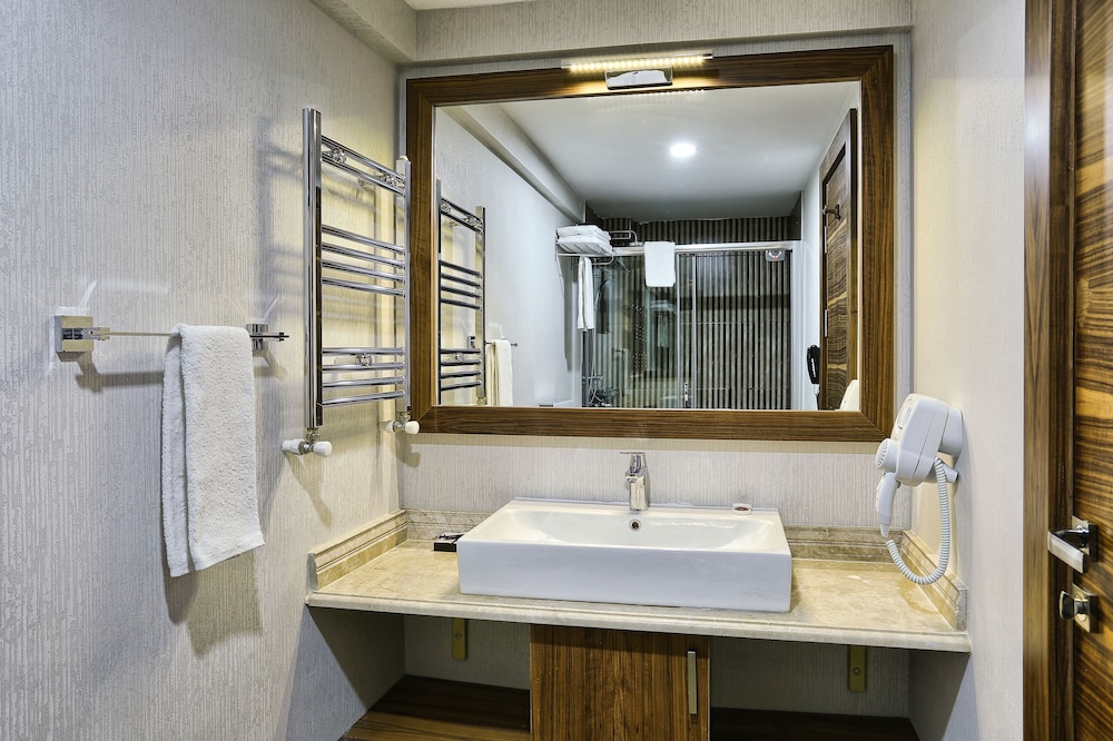 City Hotel Residence 36/42