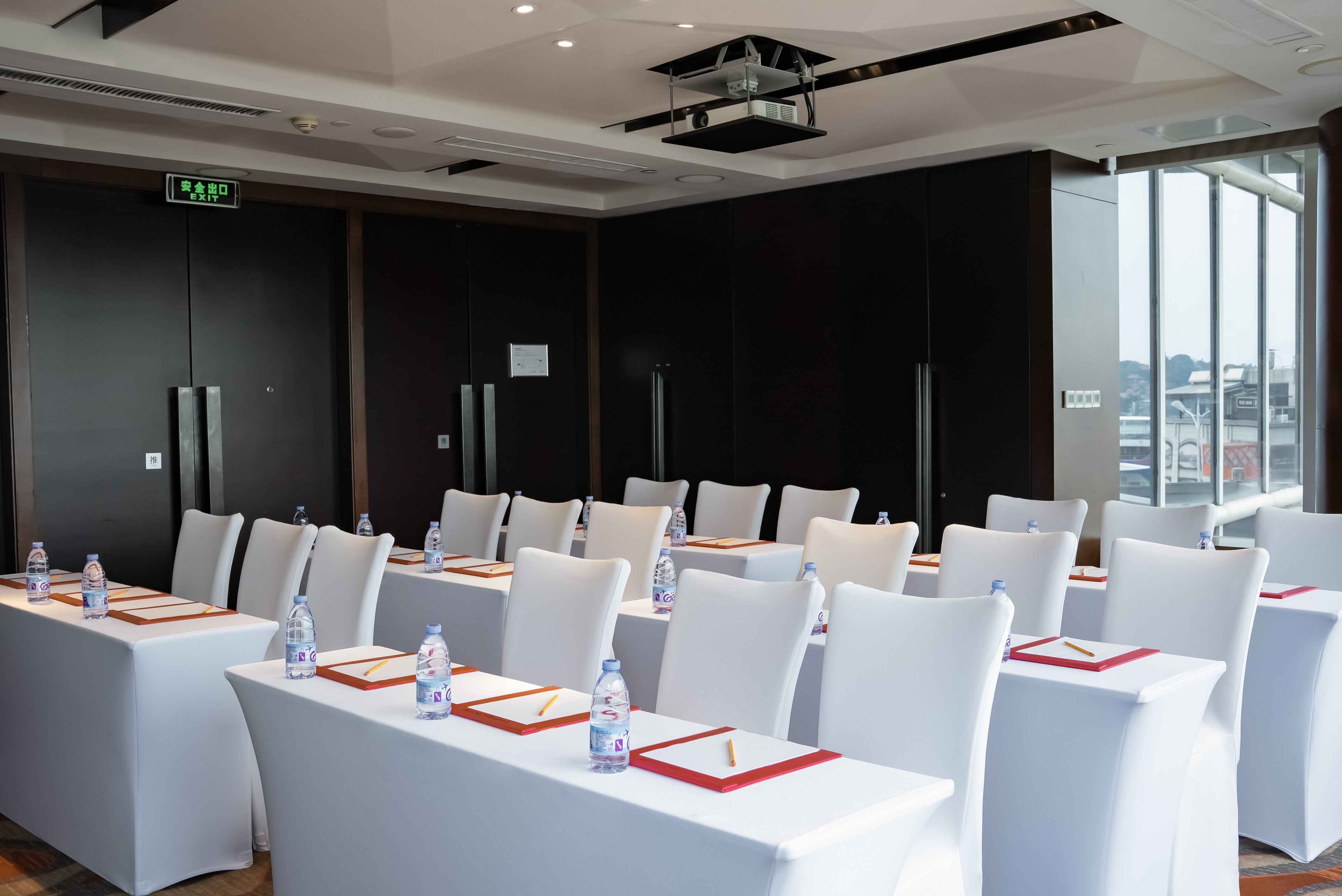 Hotel Indigo Xiamen Harbour 40/50