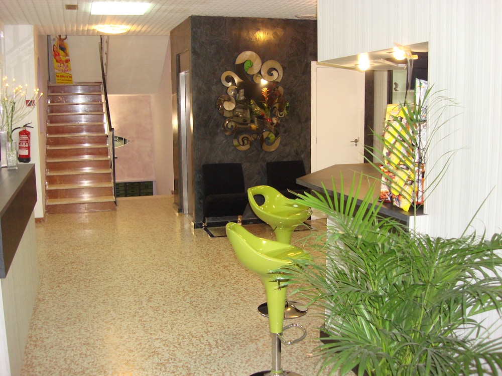 Hotel Santa Faz - Adults Only 22/22